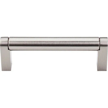 Bar s Pennington Bar Pull 3 3/4'' cc M1002 Brushed Satin Nickel