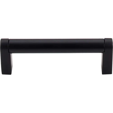 Bar s Pennington Bar Pull 3 3/4'' cc M1016 Flat Black