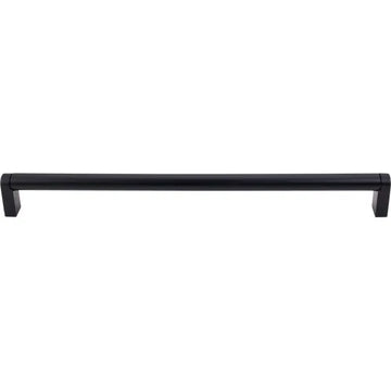 Bar s Pennington Bar Pull 11 11/32'' cc M1020 Flat Black