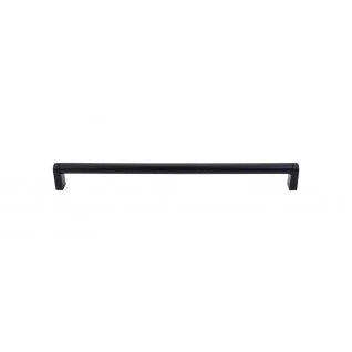 Bar s Pennington Bar Pull 18 7/8'' cc M1022 Flat Black