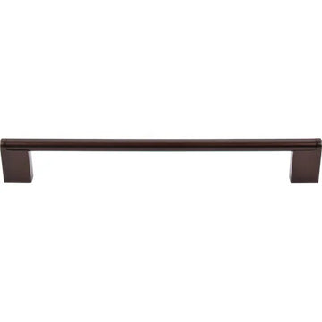 Bar s Princetonian Bar Pull 8 13/16'' cc M1072