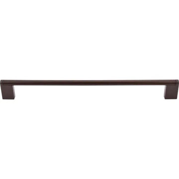 Bar s Princetonian Bar Pull 11 11/32'' cc M1073 Oil Rubbed Bronze