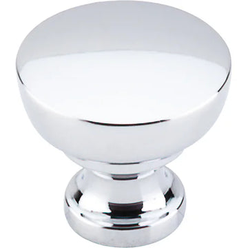 Dakota Bergen Knob 1 1/4'' M1121 Polished Chrome