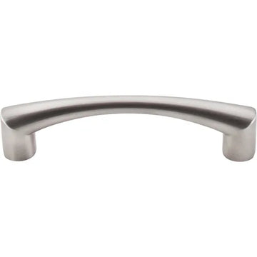 Nouveau III Hidra Pull 3 3/4'' cc M1128 Brushed Satin Nickel