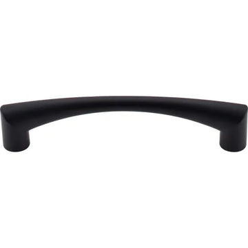 Nouveau III Hidra Pull 5 1/16'' cc M1132 Flat Black