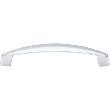 Nouveau III Boro Pull 5 1/16'' cc M1142 Polished Chrome