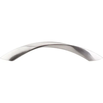 Nouveau III Twist Pull 5 1/16'' cc M1143 Brushed Satin Nickel