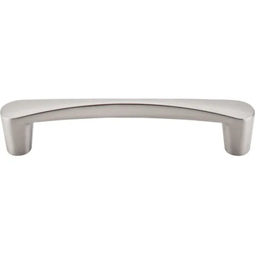Nouveau III Infinity Bar Pull 5 1/16'' cc M1179 Brushed Satin Nickel