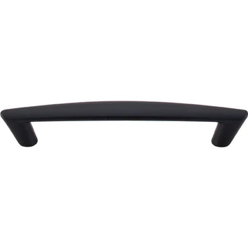 Nouveau III Tinley Pull 5 1/16'' cc M1183 Flat Black