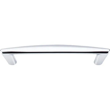 Nouveau III Tinley Pull 5 1/16'' cc M1184 Polished Chrome