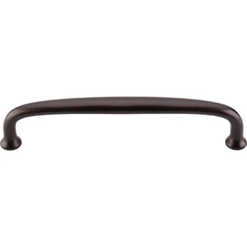 Dakota Charlotte Pull 6'' cc M1185 Oil Rubbed Bronze
