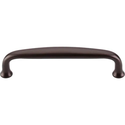 Dakota Charlotte Pull 4'' cc M1188 Oil Rubbed Bronze