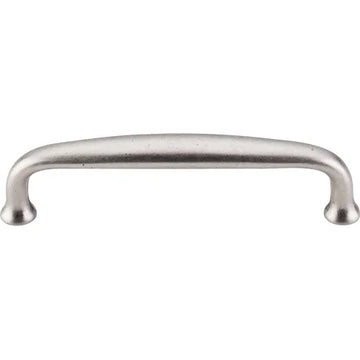 Dakota Charlotte Pull 4'' cc M1190 Antique Pewter
