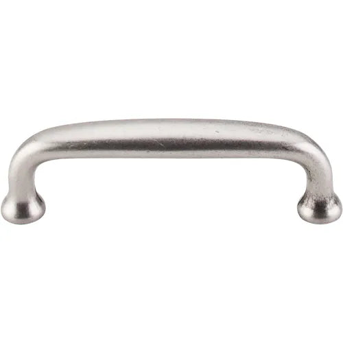 Dakota Charlotte Pull 3'' cc M1193 Antique Pewter