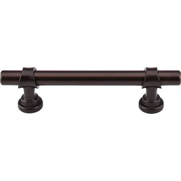 Dakota Bit Pull 3 3/4'' cc M1197 Oil Rubbed Bronze
