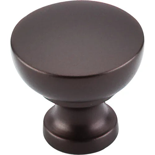 Dakota Bergen Knob 1 1/4'' M1200 Oil Rubbed Bronze