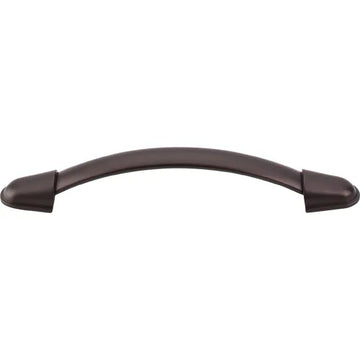 Dakota Buckle Pull 5 1/16'' cc M1203 Oil Rubbed Bronze