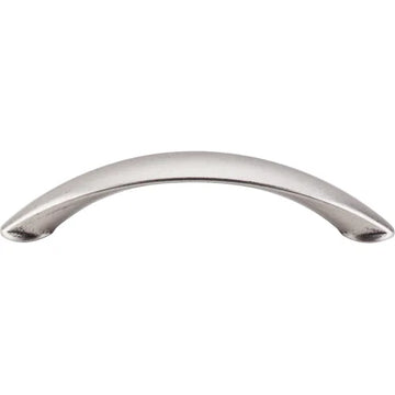 Dakota Arc Pull 4'' cc M1214 Antique Pewter
