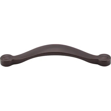 Dakota Saddle Pull 5 1/16'' cc M1218 Oil Rubbed Bronze
