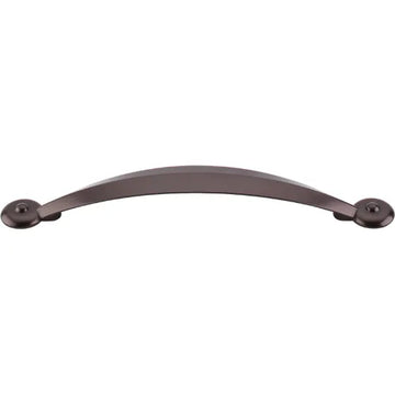 Dakota Angle Pull 5 1/16'' cc M1239 Oil Rubbed Bronze