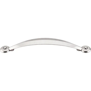 Dakota Angle Pull 5 1/16'' cc M1241 Antique Pewter