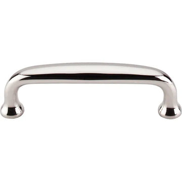 Asbury Charlotte Pull 3'' cc M1282 Polished Nickel