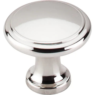 Asbury Ringed Knob 1 1/8'' M1317