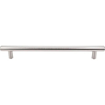 Hopewell Appliance Pull 12'' cc M1331-12 Brushed Satin Nickel