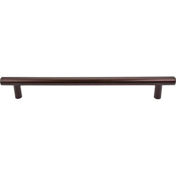 Hopewell Appliance Pull 12'' cc M1333-12 Oil Rubbed Bronze