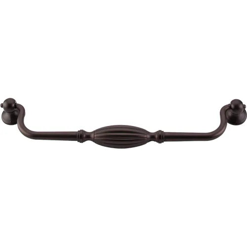 Tuscany Large Drop Pull 8 13/16'' cc M1337