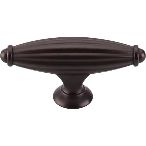Tuscany T-handle Small 2 5/8'' M1339 Oil Rubbed Bronze