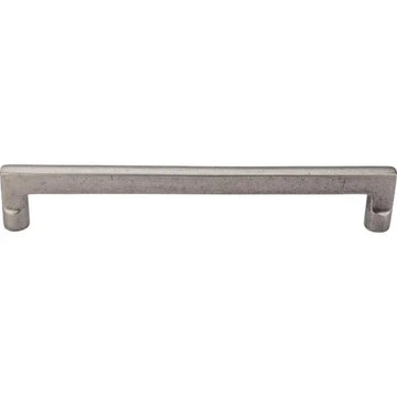 Aspen Flat Sided Pull 9'' cc M1370 Silicon Bronze Light