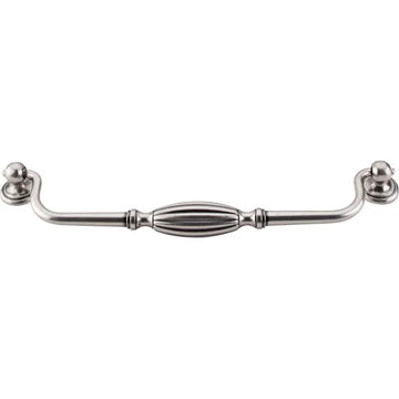 Tuscany Drop Pull Large 8 13/16'' cc M138 Antique Pewter