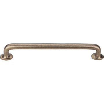 Aspen Rounded Pull 9'' cc M1396 Light Bronze