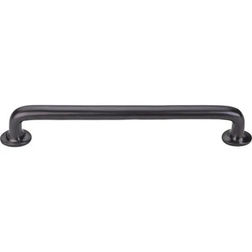 Aspen Rounded Pull 9'' cc M1397 Medium Bronze