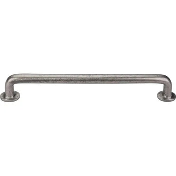 Aspen Rounded Pull 12'' cc M1400 Silicon Bronze Light