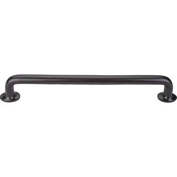 Aspen Rounded Pull 18'' cc M1407 Medium Bronze