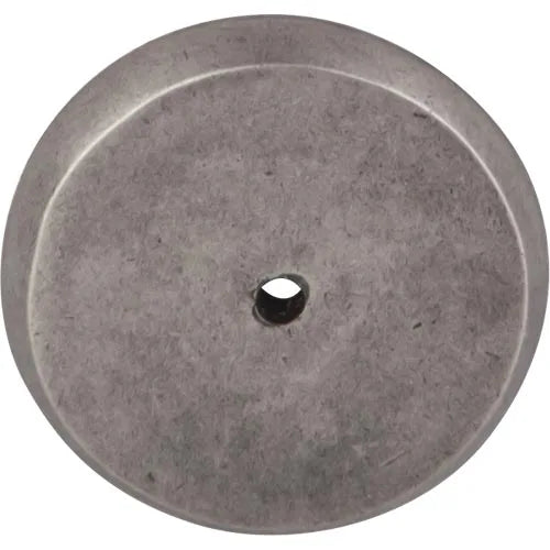 Aspen Round Backplate 1 3/4'' M1465 Silicon Bronze Light