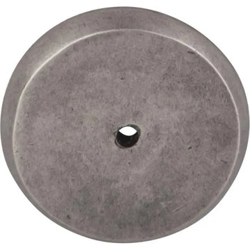 Aspen Round Backplate 1 3/4'' M1465 Silicon Bronze Light