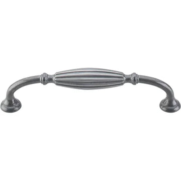 Tuscany D-pull Small 5 1/16'' cc M147 Pewter Light