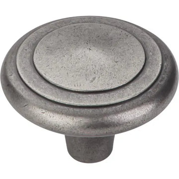 Aspen Peak Knob 2'' M1495 Silicon Bronze Light