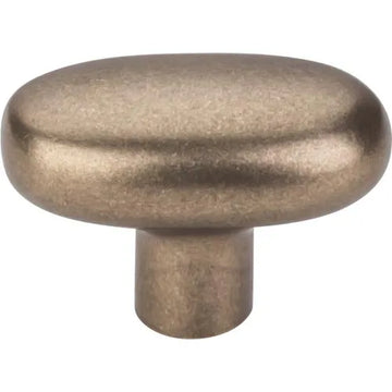 Aspen Potato Knob Large 2'' M1541 Light Bronze