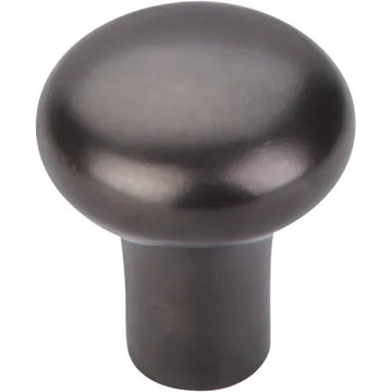 Aspen Round Knob 1 1/8'' M1552 Medium Bronze