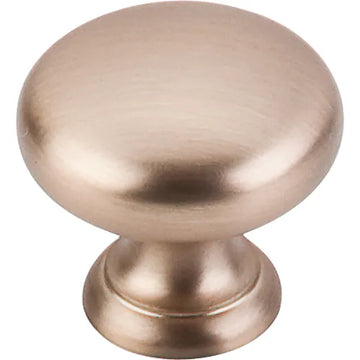 Somerset II Mushroom Knob 1 1/4'' M1603