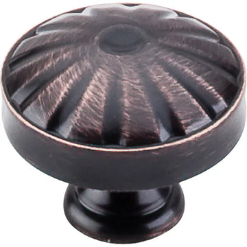 Dakota Hudson Knob 1 1/4'' M1608 Tuscan Bronze