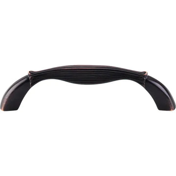 Edwardian Straight Pull 3 3/4'' cc M1640 Tuscan Bronze