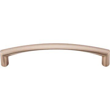 Nouveau Griggs Pull 5 1/16'' cc M1653 Brushed Bronze