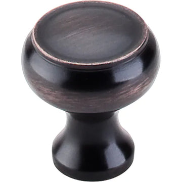 Normandy Knob 1 1/8'' M1668