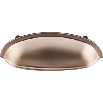 Somerset Cup Pull 3'' cc M1675 Brushed Bronze