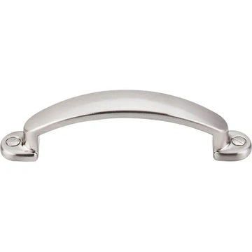 Asbury Arendal Pull 3'' cc M1692 Brushed Satin Nickel